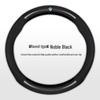 Steering Wheel Cover for BMW 1-7 Series, 2 Series, 3 Series GT, 4 Series, X1-X7, i7, M8