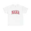 Schickes Mama Unisex T-Shirt - Perfekt für den Valentinstag, Lässiges Outfit, Geschenk für Mama