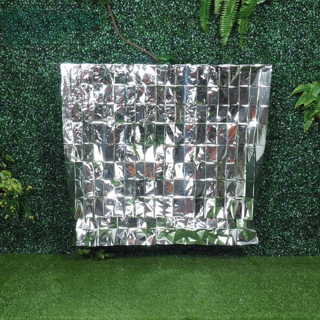 Emergency Thermal Blanket, Lightweight Survival Foil Blanket for Outdoor Camping and First Aid