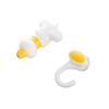 Upside Down Bagged Liquid Control Squeezer Japanese Style Shampoo Dispensing Pouch Squeezer  Travel