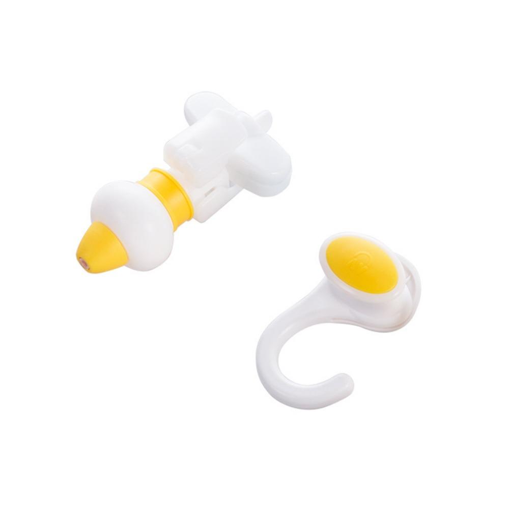 Upside Down Bagged Liquid Control Squeezer Japanese Style Shampoo Dispensing Pouch Squeezer  Travel