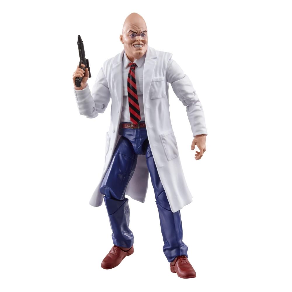 

Marvel 15 см F6577 Hasbro Marvel Legends Series Marvel Egghead Marvel Comics