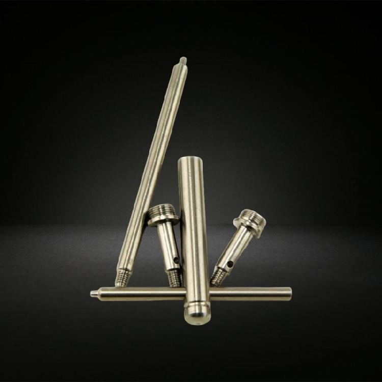 Standing Key Tenors Basses Trumpet Palms Trumpet Piston Grinding Auxiliary Tool for Auto Technicians and Engineers