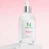Ample:N Ceramide Shot Ampoule 100ml – Barrier Repair & Deep Moisturizing Serum