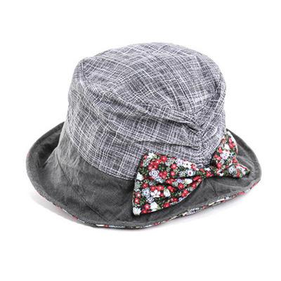 Bucket Hat Wire Cloth Hat - Ole Giljankkot H618