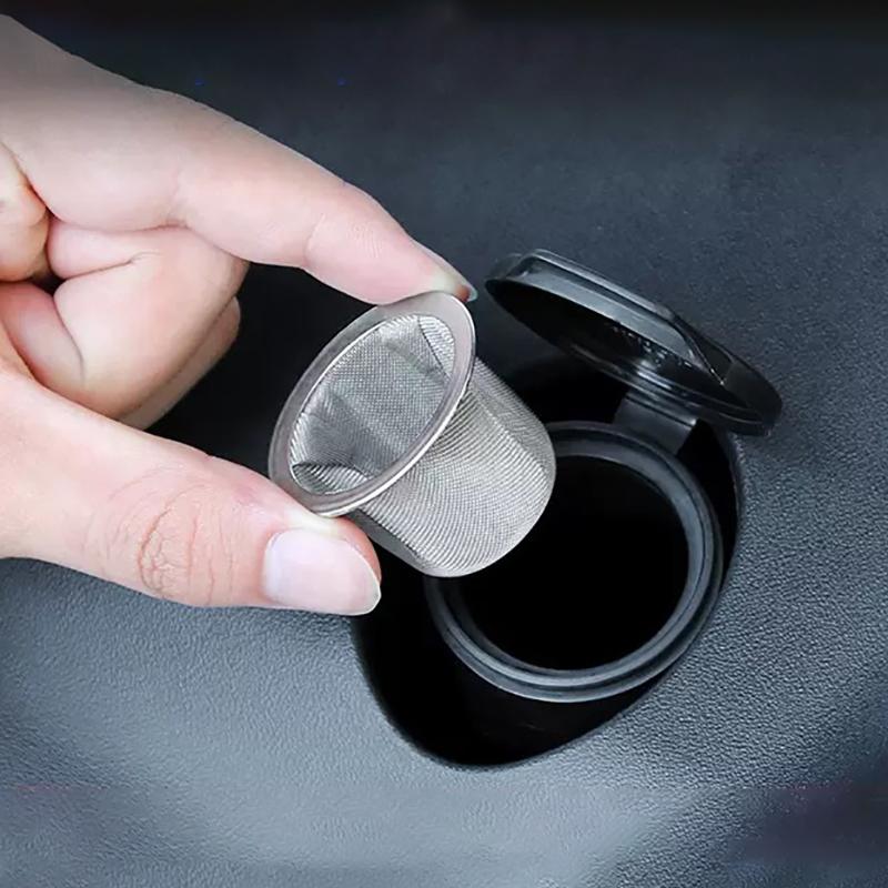 Plug Of Wiper Water Inlet For Model 3/Y Plug Prevent Liquid Intrusion Anti-Aging  Model3 Highland 2024