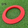 Silicone Golf Putting Ring Indoor Outdoor All-Direction Practice Golf Hole Putting Cup Putting Accuracy Trainer Golf Training Aid Golf Accessories