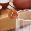 5pcs Silicone Squirrel Shaped Tea Bag Holder Candy Color Tea Bag Clip  Afternoon Tea