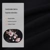 Women's Autumn/Winter Hooded Embroidered Tracksuit Set