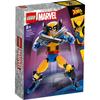 LEGO Super Heroes Marvel Wolverine Figure 76257 Toy Block Present American Comics Super Hero Boys 8 Years Old ~