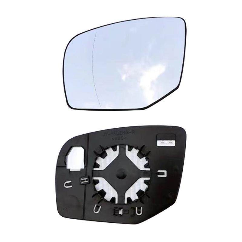 Compatible Jeep Grand Commander Rearview Mirror Cover, Shell, Turn Signal & Exterior Parts for 18 Models