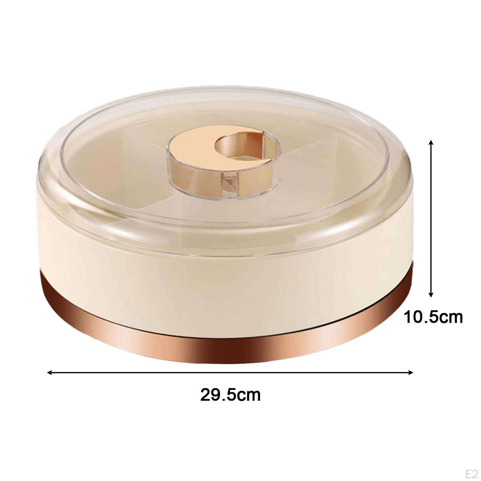 Разделенный сервировочный поднос — фото 5