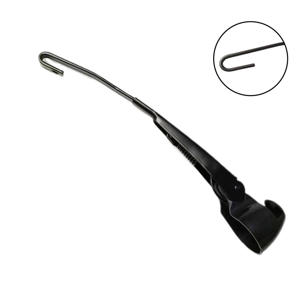 Fits For MG 6 2010 Rear Windscreen Wiper Blade Wiper Arm Windscreen Windshield Wipers Brushes Cleaning Accessories