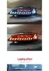 Mazda 6 (03-15) LED Projector Headlights with DRL & Sequential Turn Signals.