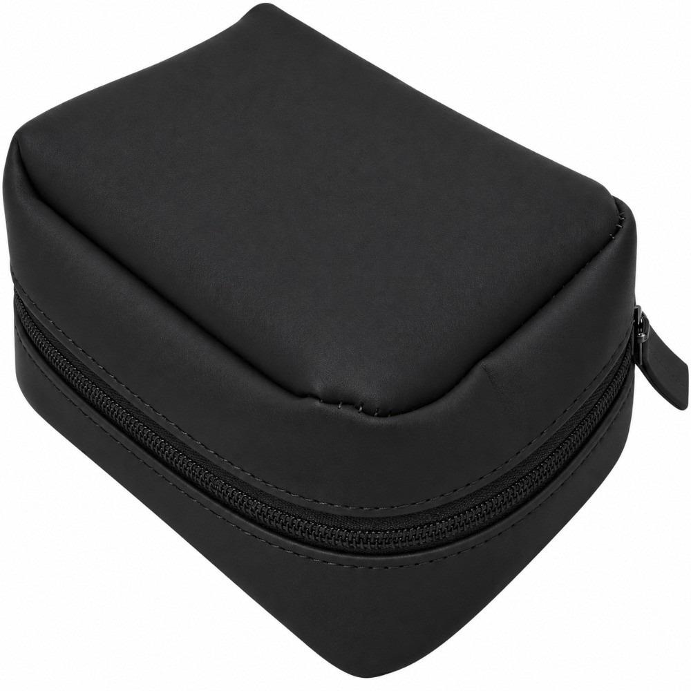 Waterproof Travel Medicine Case Color-Coded Capsule Storage Pouch Durable Pill Organizer Outdoor