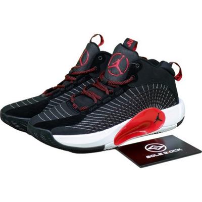 Baskets pour Homme Air Jumpman 2021 PF Bred CQ4229-006