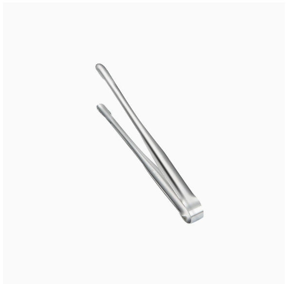 Stainless Steel Food Barbecue Clip Barbecue Tongs Barbecue Pliers Cooking Tweezers Kitchen Household Extended Barbecue Clip