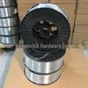 High Purity 99.995% Zinc Wire, Strips, & Rods for Thermal & Arc Spraying Applications