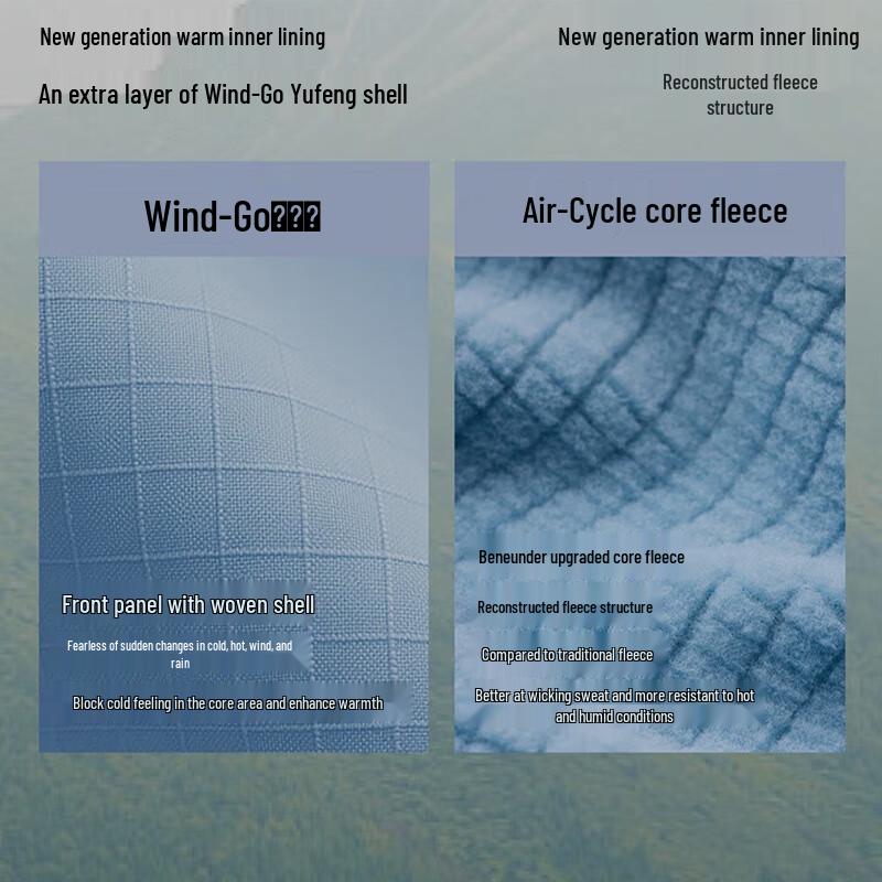 Beneath the Banana Women's Fleece Warm Coat