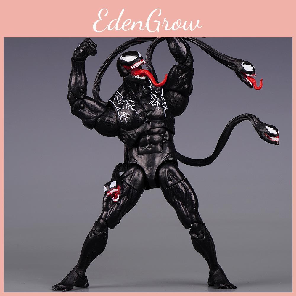 Last The Venom Dance Action Figure Model Series Toy Gift Collectible
