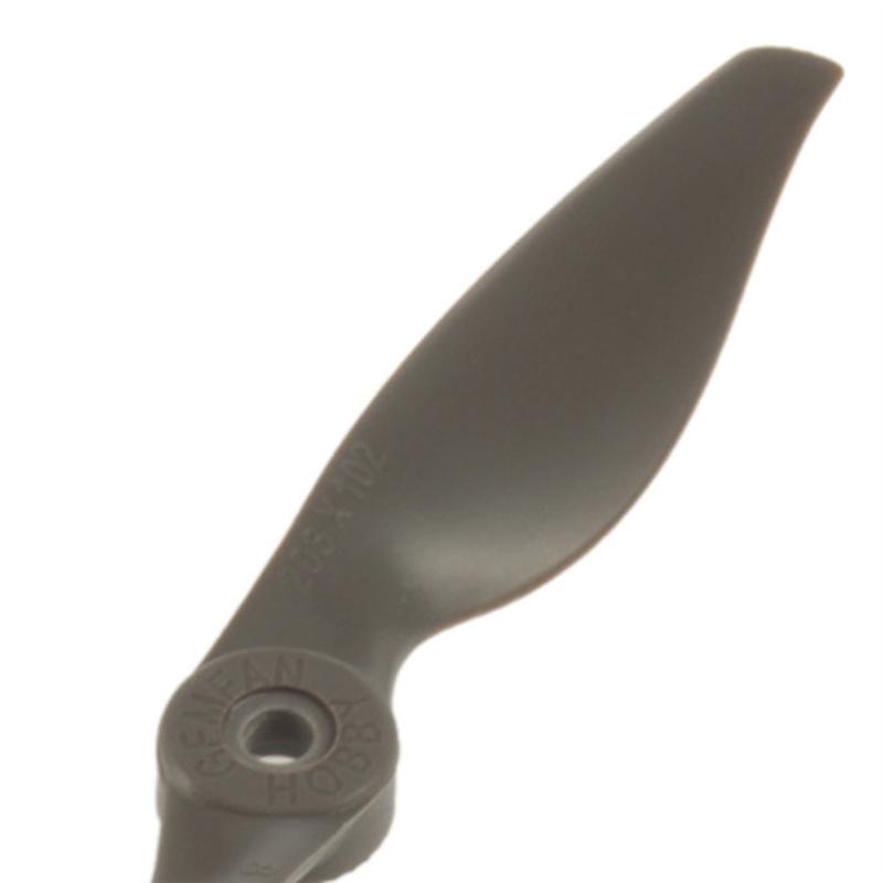 2PCS RC Modell Elektrische R C Hobby Flugzeug Composite Propeller Prop CW