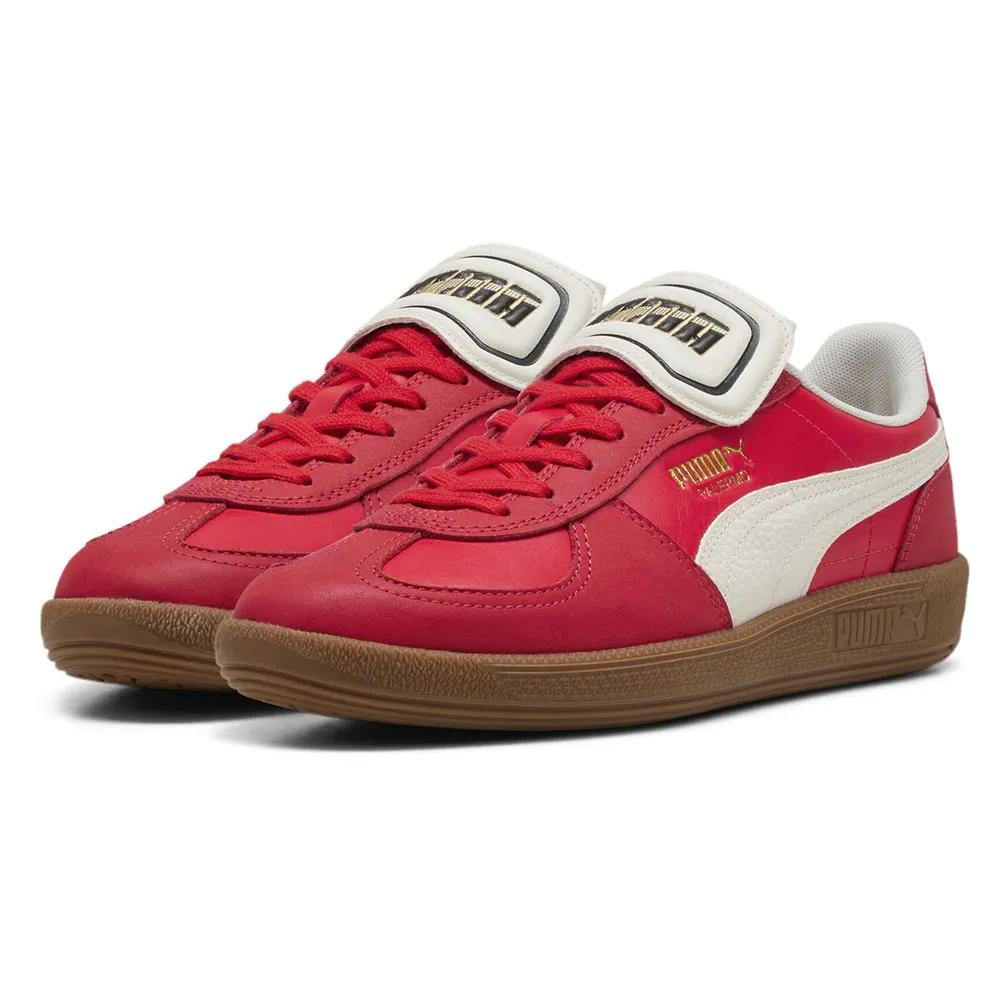 Puma Palermo Premium Sneakers