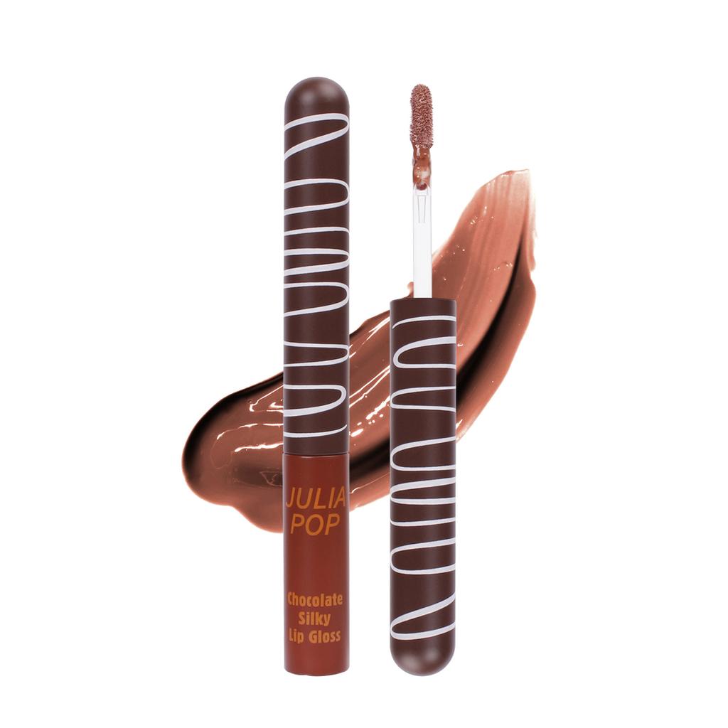 Lip Glaze Nourishing Moisturising Long-lasting Hydration Nude Colour Water Mirror Makeup Female