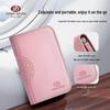 777 Professional Anti-Splash Nail Clipper Set