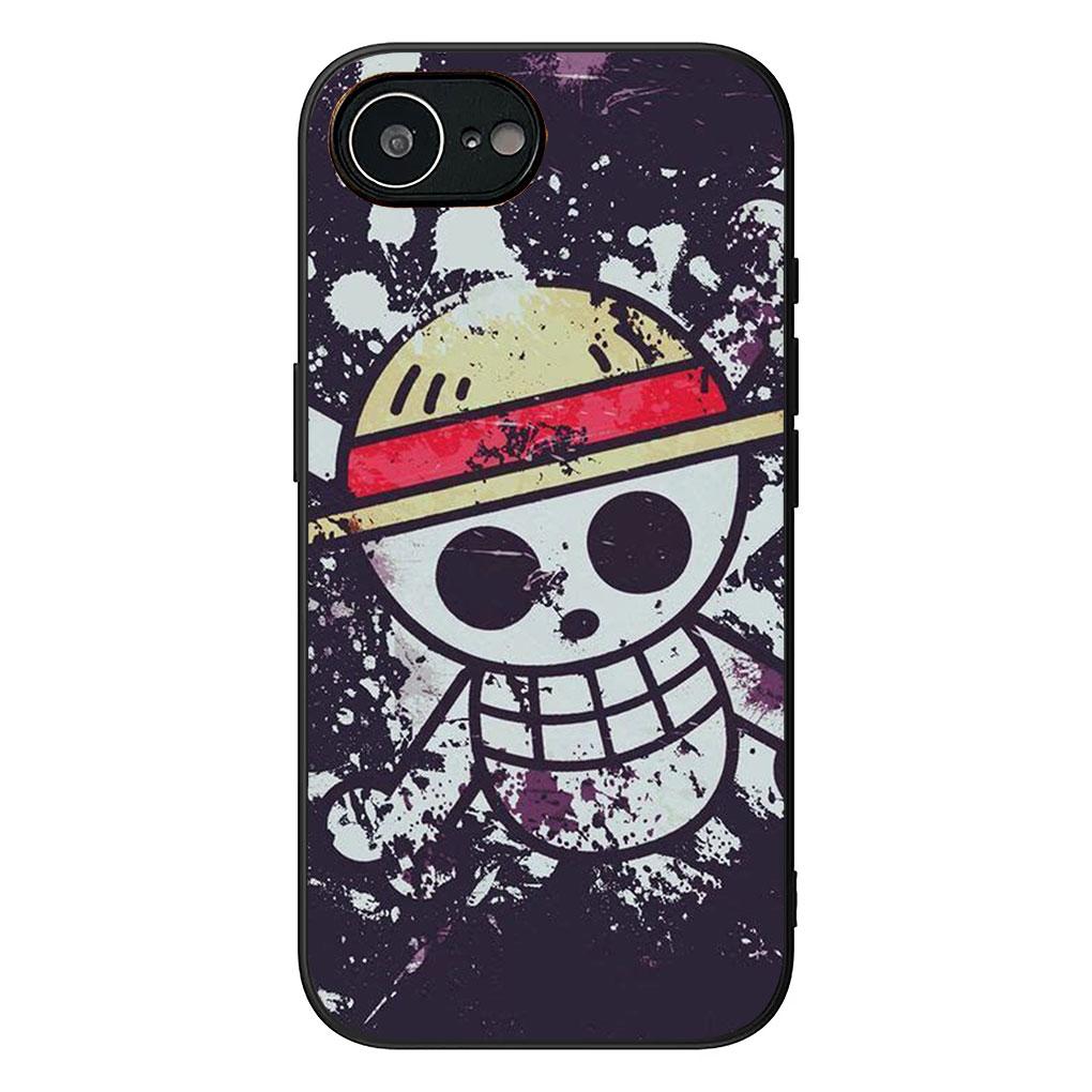 Roronoa Zoro Sanji One Luffy Pieces Cover for Motorola Moto Edge 50 30 Fusion 40 NEO Ultra Pro E14 G20 E15 G35 G84 G13 G53 Case