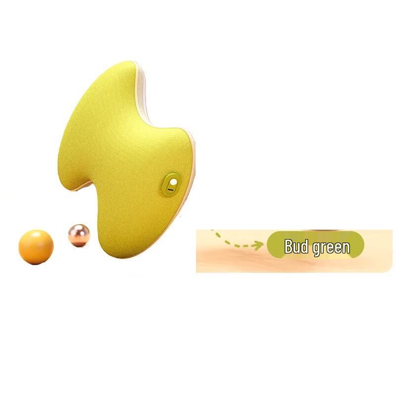 

Hezheng Multifunctional Heated Waist and Abdominal Massager