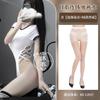 Sexy Hollow One-piece Sexy Underwear Women Open Crotch Seduction Dead Pants Water Swimsuit Uniform Passion Clothes