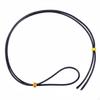 Adjustable Braided Necklace Cord Simple Style Handmade Pendant Hanging Rope Colorfast Woven