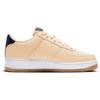 Nike Air Force 1 Low 07 LV8 Tan Yellow CT2298-200