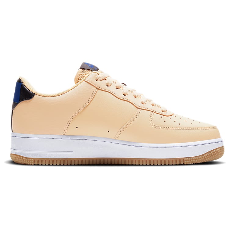 Nike Air Force 1 Low 07 LV8 Tan Yellow CT2298-200