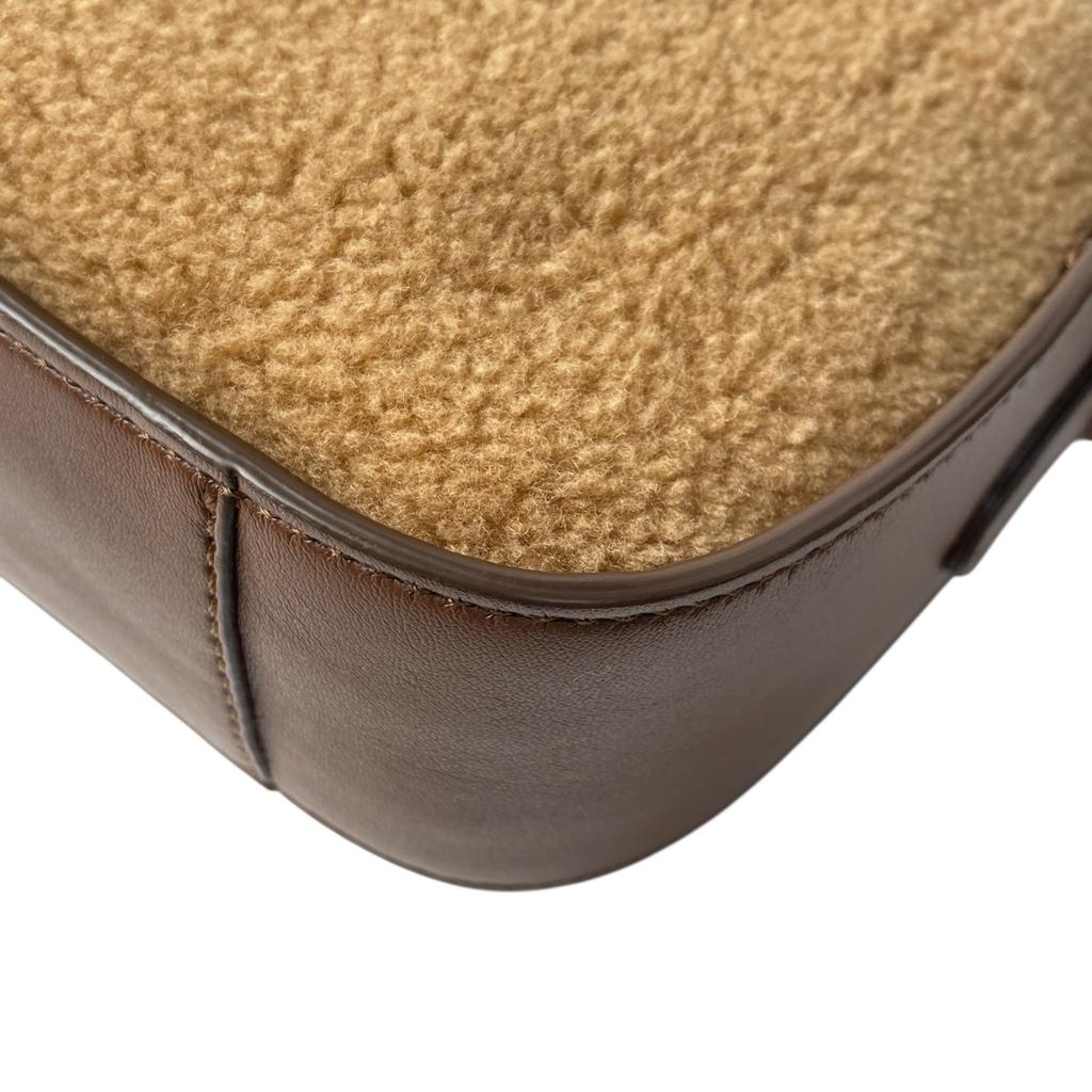 Used Stella McCartneyShoulder Bag Brown Women