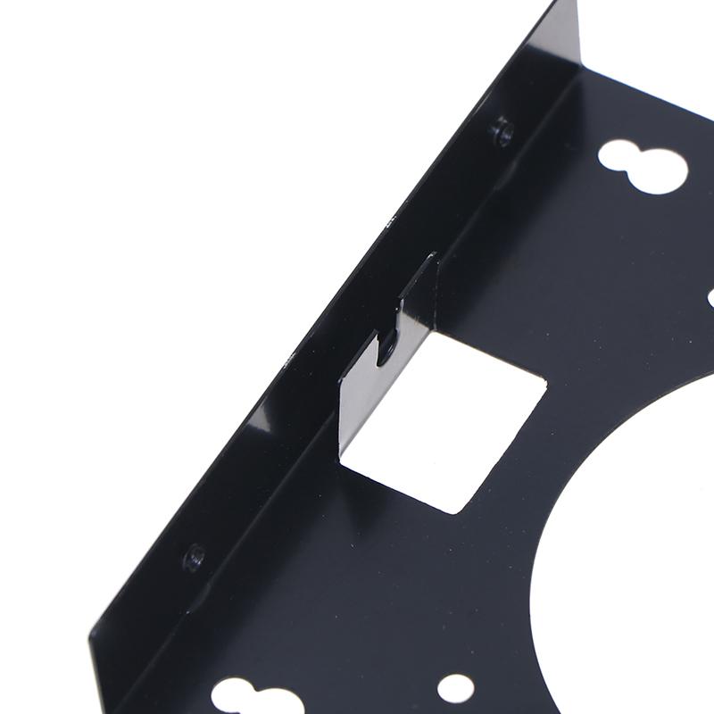 3.5 Inch Mechanical Hard Drive Bracket Solid State Shock Absorber Bracket
