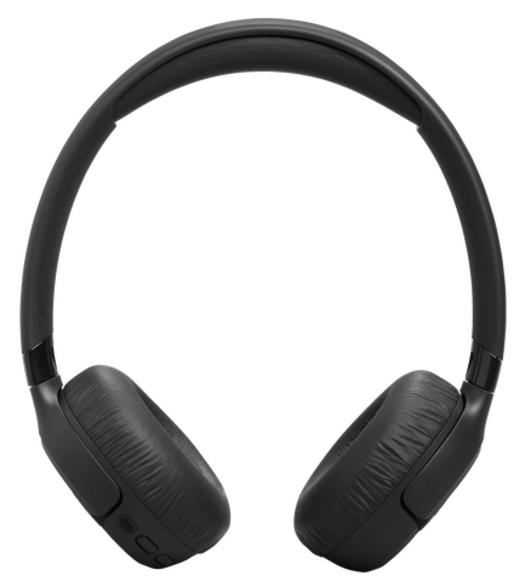 JBL Tune 680NC Wireless Headphones, Black