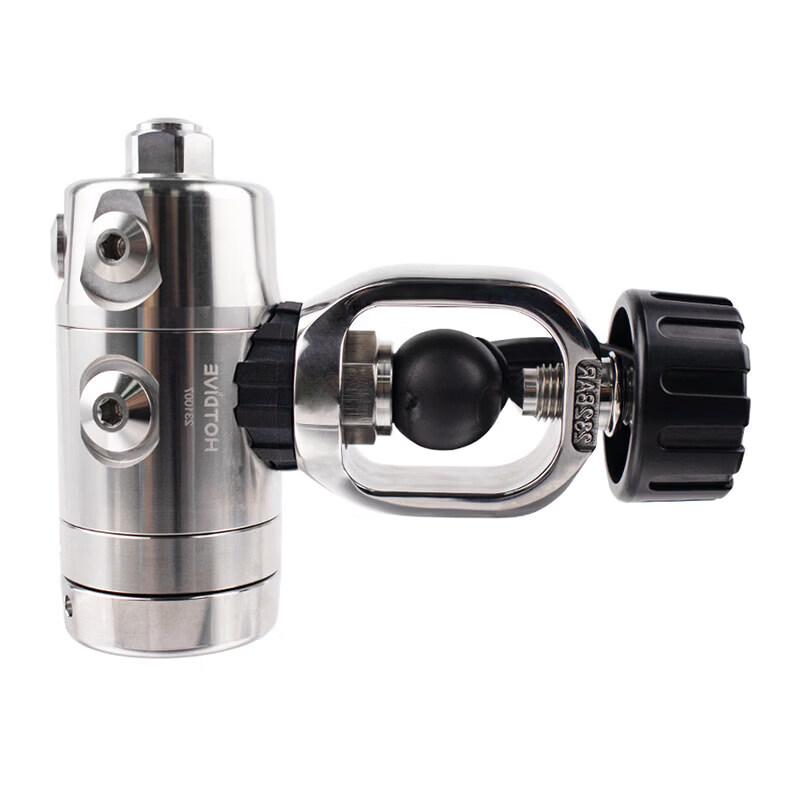 HOTDIVE S3 First Stage Diving Regulator