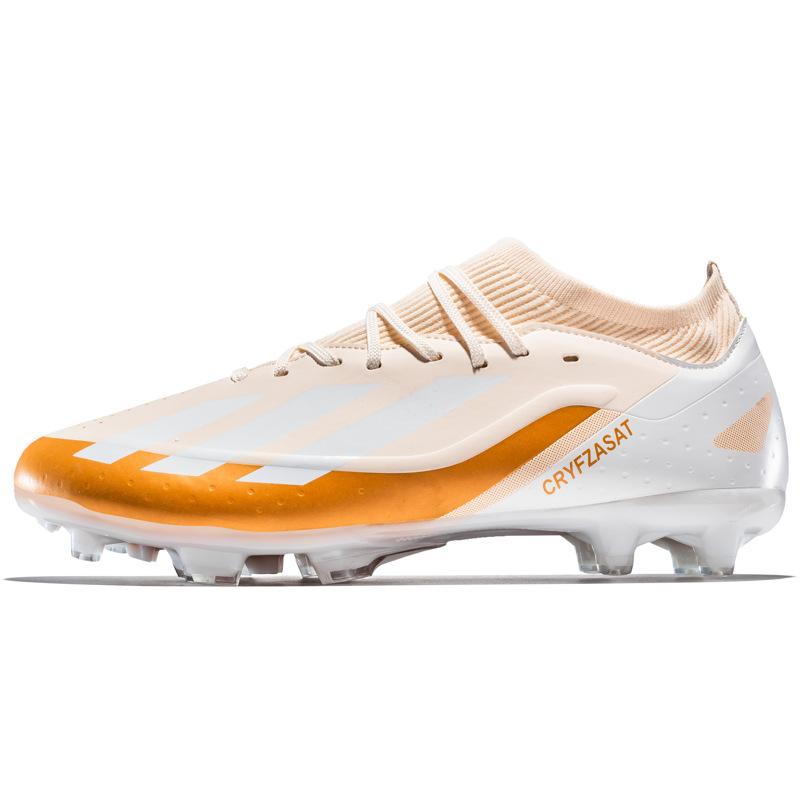 Neue Low-Top Fußballschuhe Herren und Damen Outdoor Sport Studenten Kunstrasen Spiel Trainingsschuhe Rutschfest