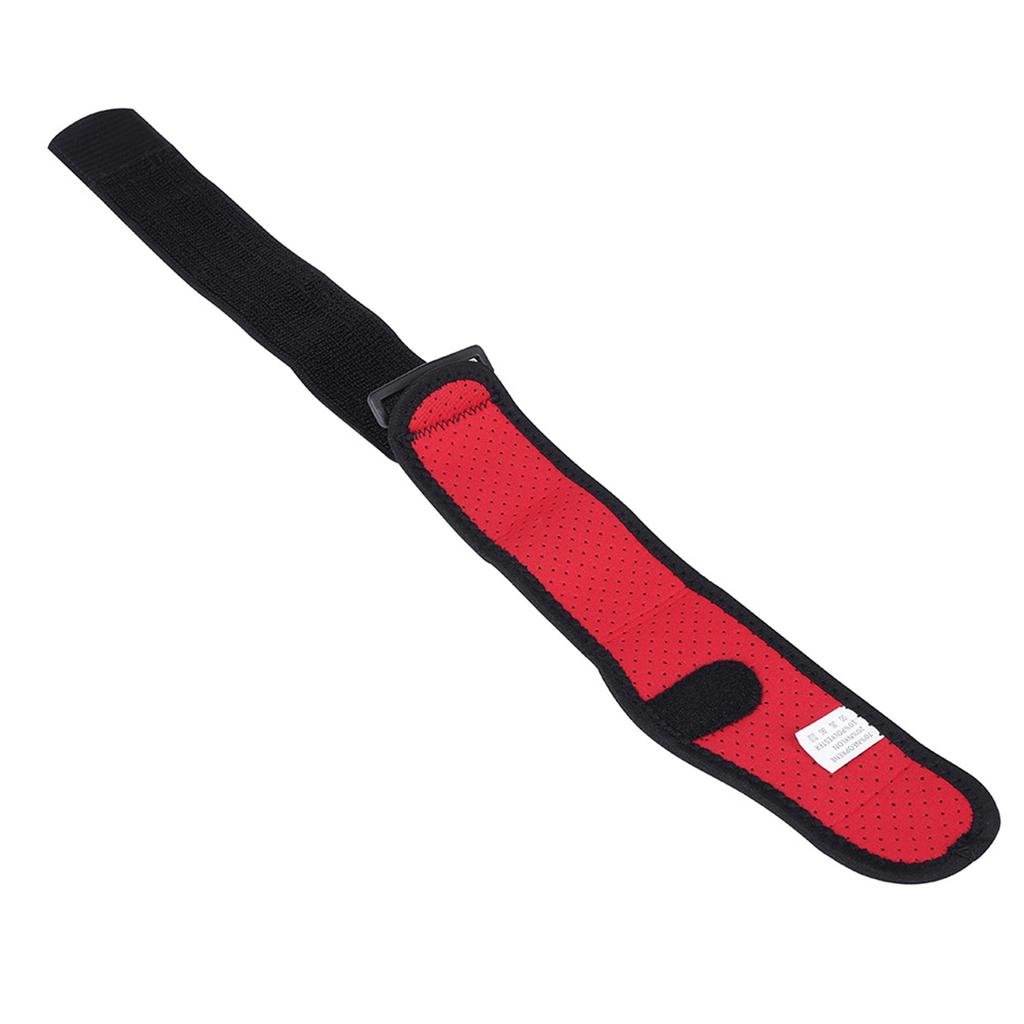 Adjustable Arm Brace Support Wrap Strap Elbow Protector