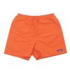 Baggies Shorts 5 Baggies Shorts 5 Inches 57022 PIMR [Patagonia] M's (PIMENTO RED) [Size L]
