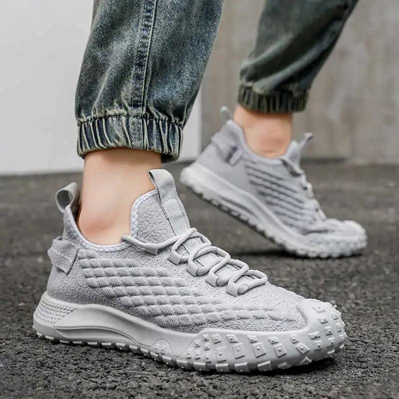 Fashion With Lacing Summer Traners For Men Loafers Sneakers Unisex Spring Shoes Men Sport Sapateneis Price Mobile Sepatu Sapato