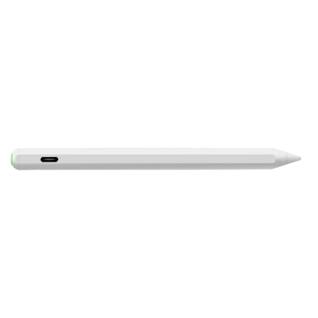 Capacitive Pens with Magnetic Charging High Sensitivity Capacitive Pen with Tilt Pressure