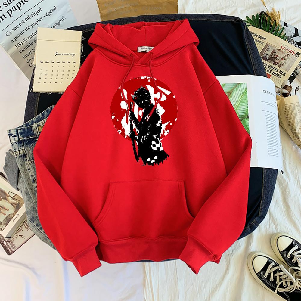 Demon Slayer Anime Kamado Tanjirou Herren Hoodie Lässig Hip Hop Sweatshirts Herbst Locker Trainingsanzug Mode Fleece Kleidung Herren