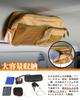 Jimny Storage Handrail Storage Dedicated for Small Item Holds Cell Car and Other Small Items All in Compatible with Jimny Sierra Jimny Nomad D5 Bag,