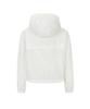 Discovery Expedition Women'S Freshvent 2.0 Pocket Crop Windbreaker (Cream)