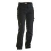 Jobman Womens/Ladies Service Stretch Trousers
