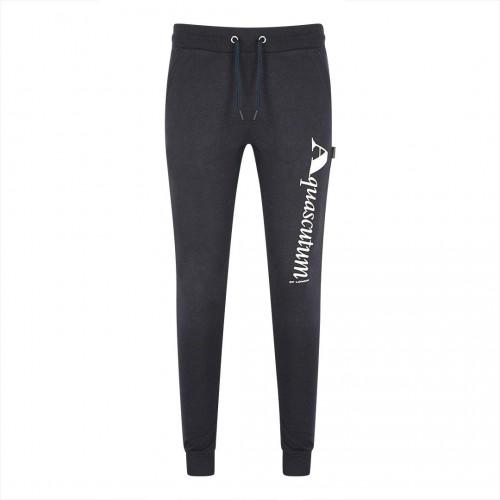 Aquascutum Unisex Adult Logo Sweatpants