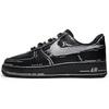 Air Force 1 Dimensional Sorcery Thermal, Slip Resistant, And Abrasion Resistant Coverage Low Top Skateboard Shoes CW2288-001(Team285-)
