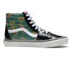 Vans Skate High M.miyamoto V38cf Kukutani M.miyamoto